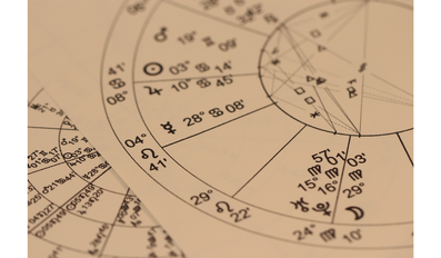 How Big Is The Astrology Industry